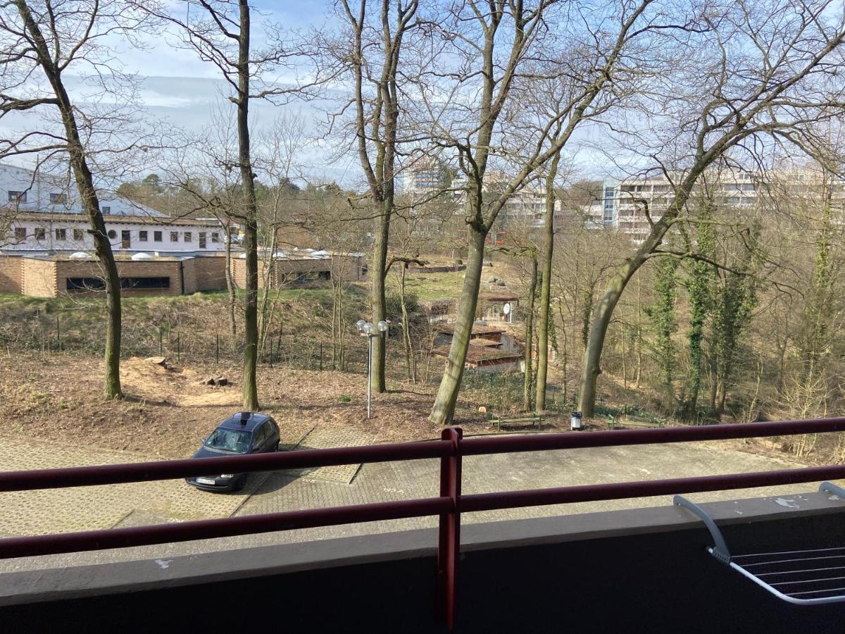 Apartament App B210 Gemuetlich Und Ruhig Lahnstein Zewnętrze zdjęcie