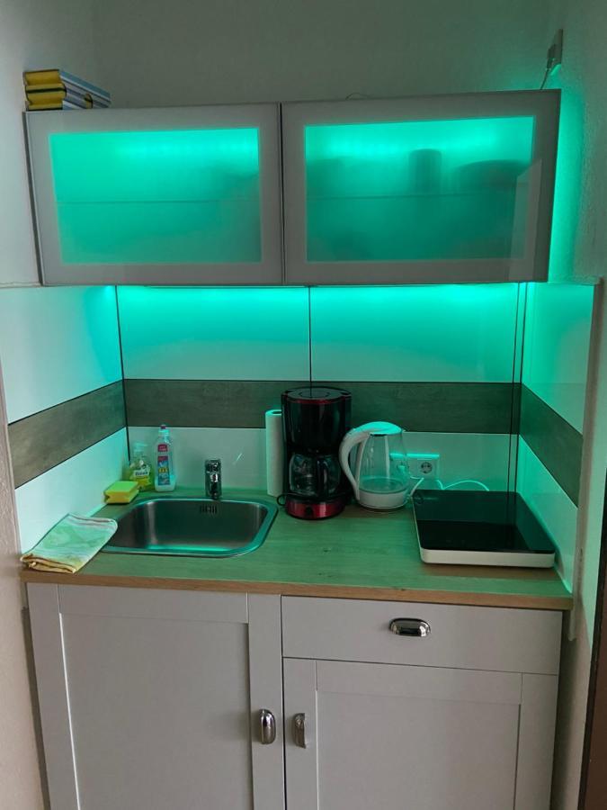 Apartament App B210 Gemuetlich Und Ruhig Lahnstein Zewnętrze zdjęcie