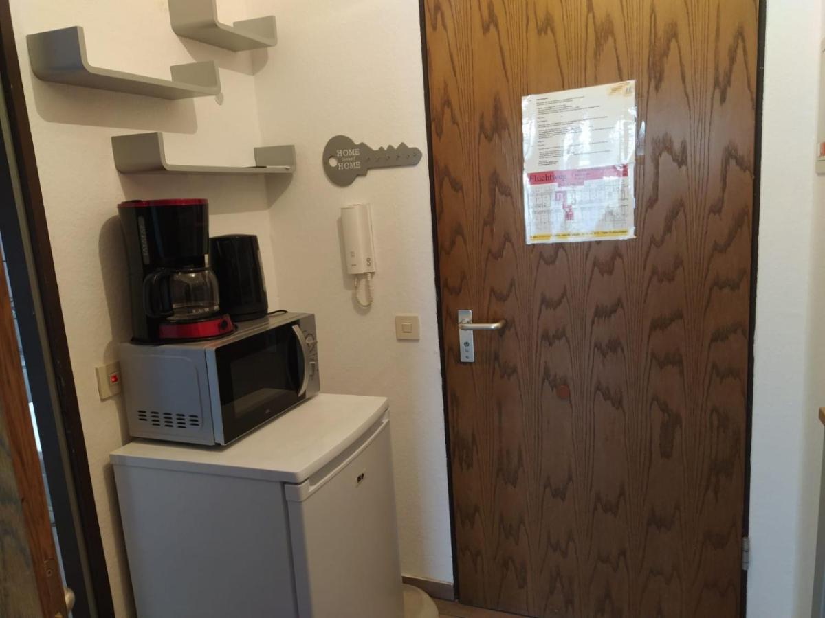 Apartament App B210 Gemuetlich Und Ruhig Lahnstein Zewnętrze zdjęcie