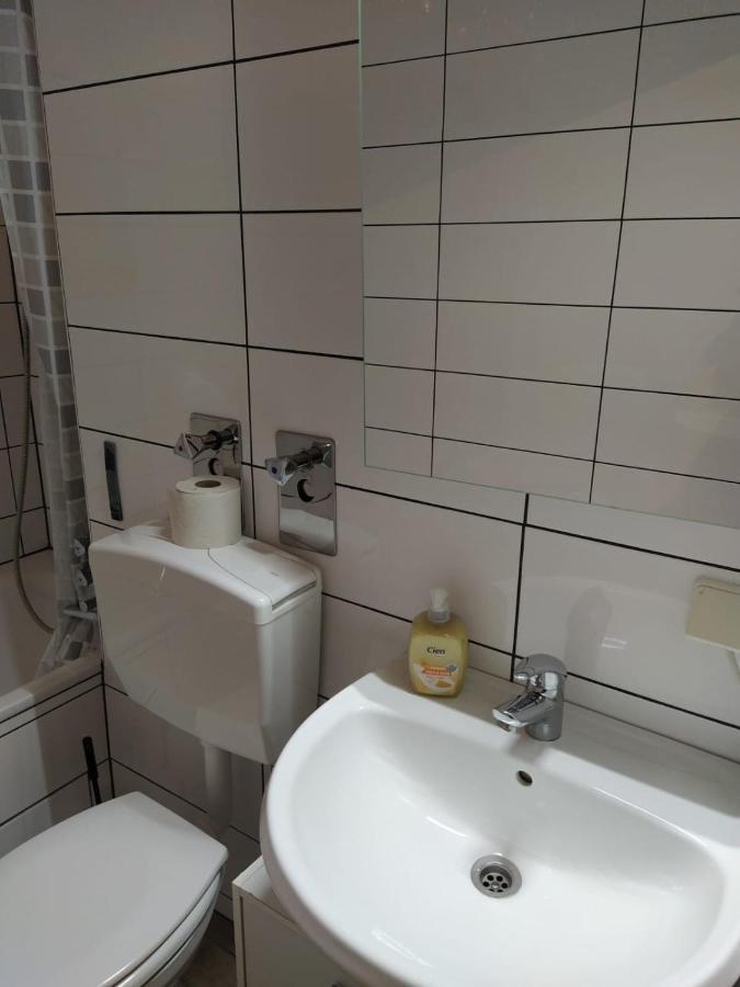 Apartament App B210 Gemuetlich Und Ruhig Lahnstein Zewnętrze zdjęcie